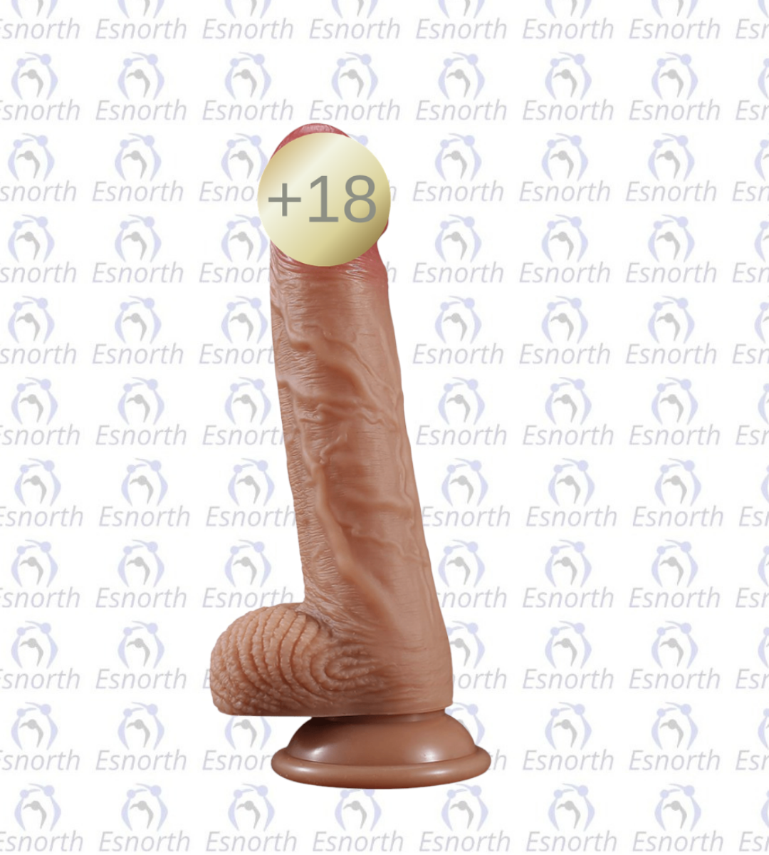Realistik Dildolar - İzmir sex shop kategori görseli