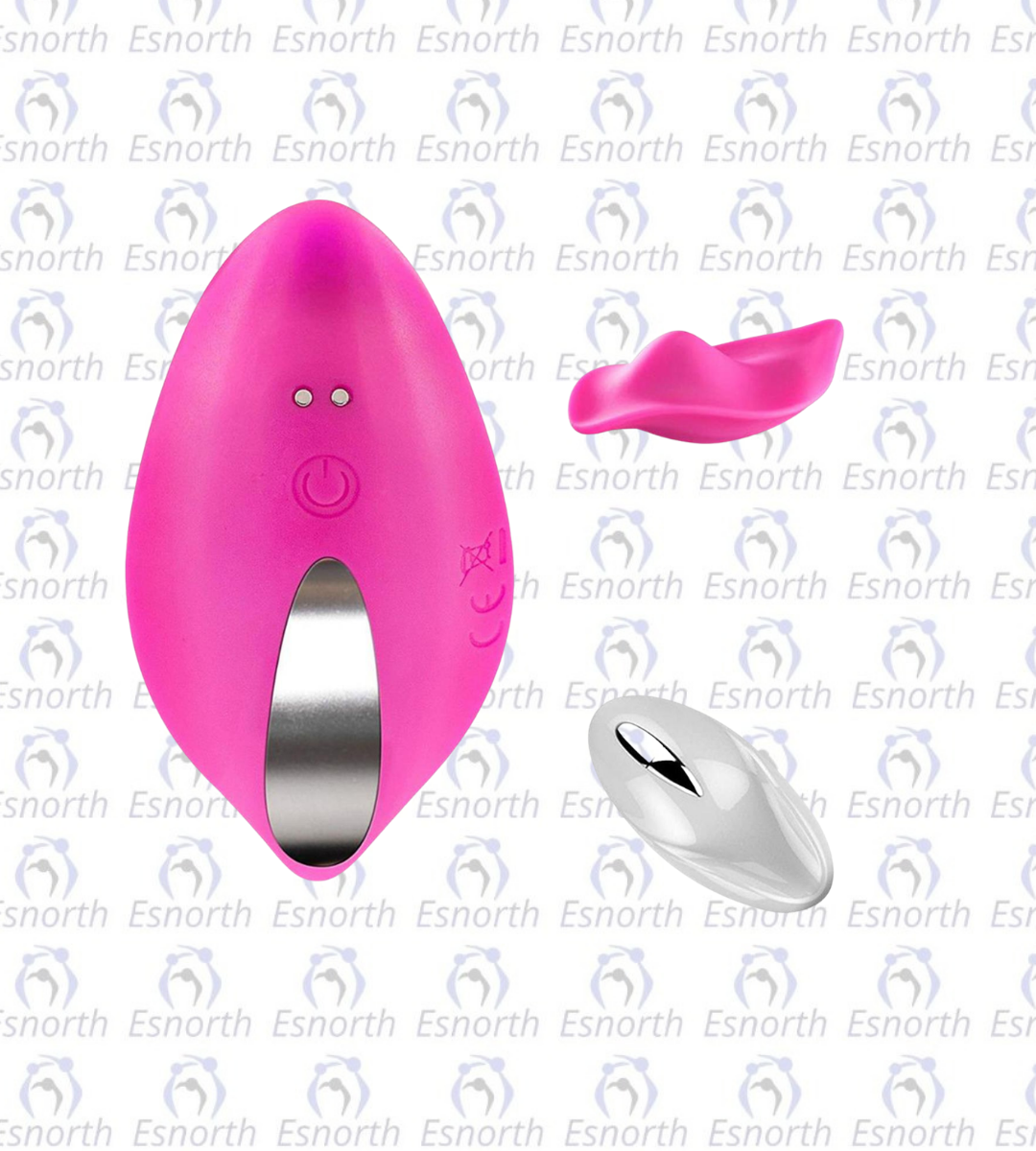 Uzaktan Kumandalı Vibratörler