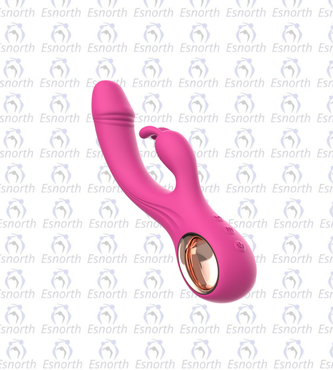 Rabbit Çift Motorlu Vibratör