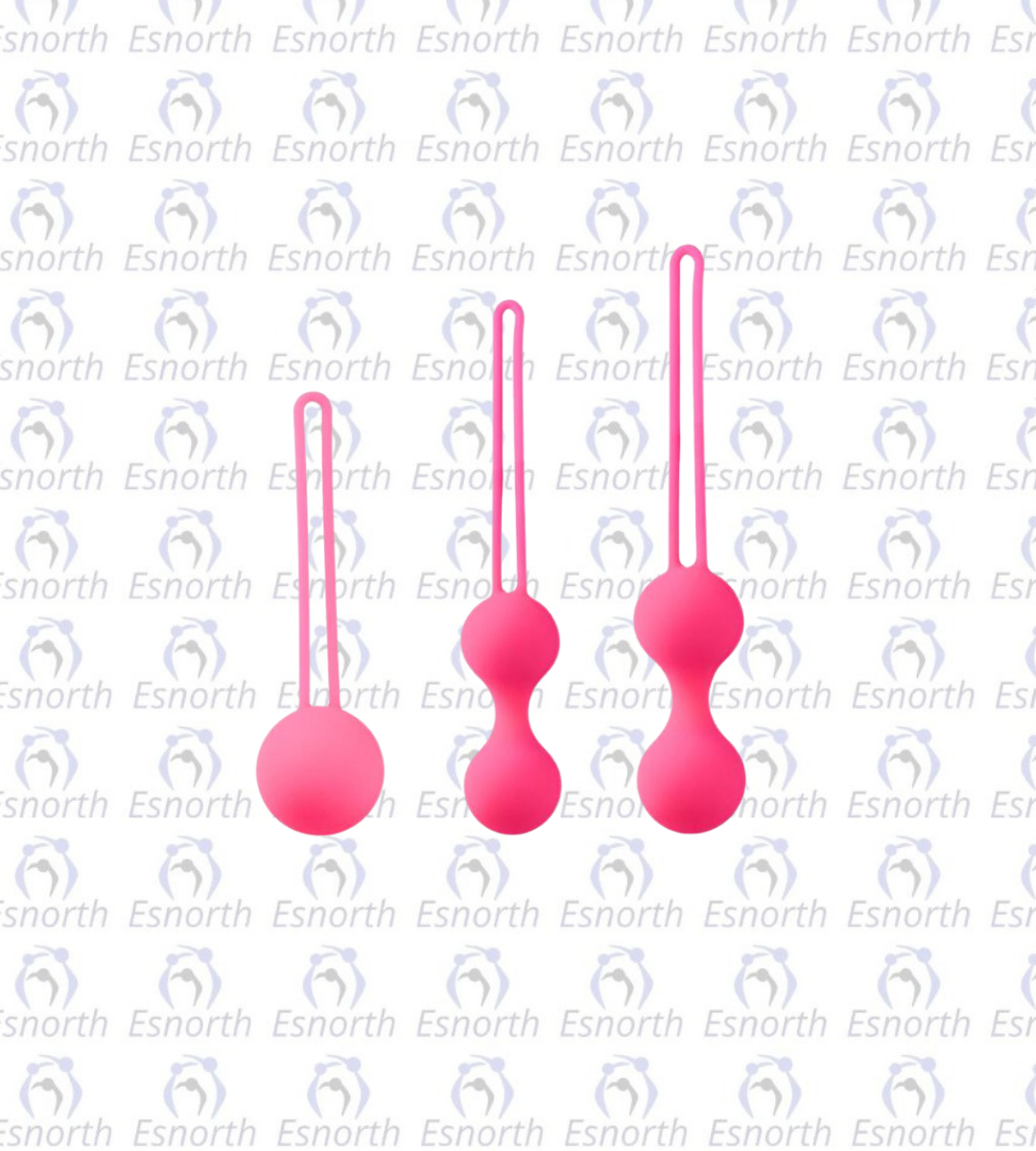 Vajinal Egzersiz Kegel Egzersiz Topu - Cinsel Sağlık ürün görseli