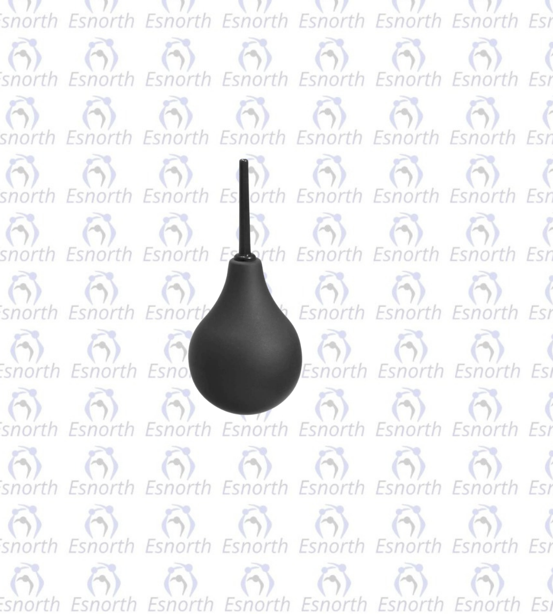 Anal Vajinal Duş Temizleyici Siyah 220ml - Anal Temizlik Pompası ürün görseli