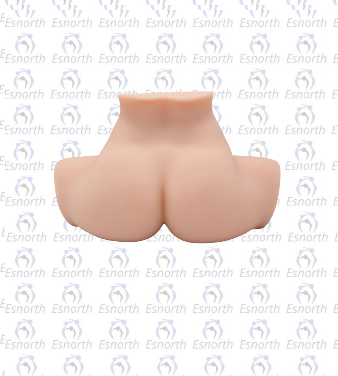 Gerçekçi Kalça Mastürbatör 2.6 kg - Yapay Vajina ürün görseli