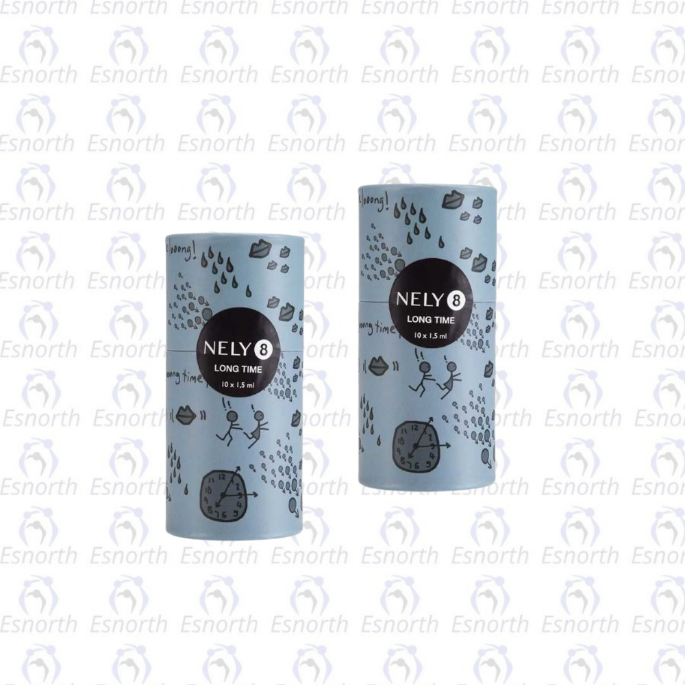 Nely 8 Long Time Delay Krem 20li Paket Set Kampanyalı - Erkek Cinsel Sağlık ürün görseli